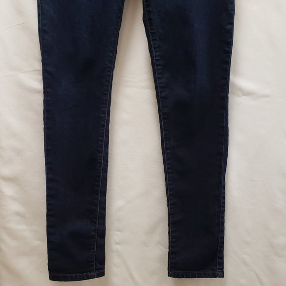 Calvin Klein Jean Legging Size 27/4 - Picture 5 of 11